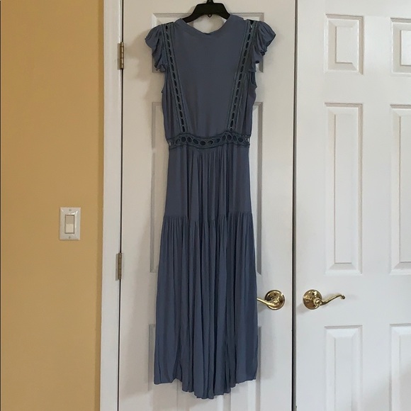 NWT Spoon Jeans duster - Picture 7 of 11